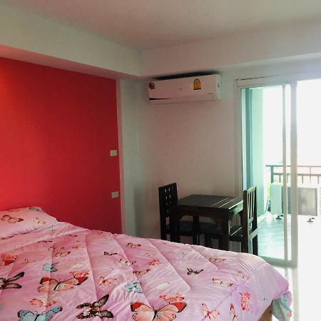 Thong Tat Serviced Apartments Хуа Хин Экстерьер фото