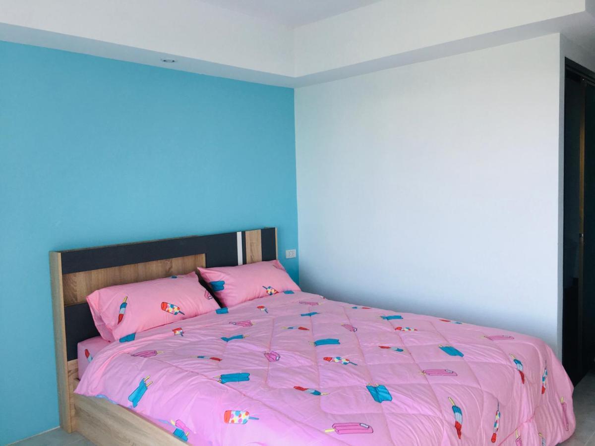 Thong Tat Serviced Apartments Хуа Хин Экстерьер фото